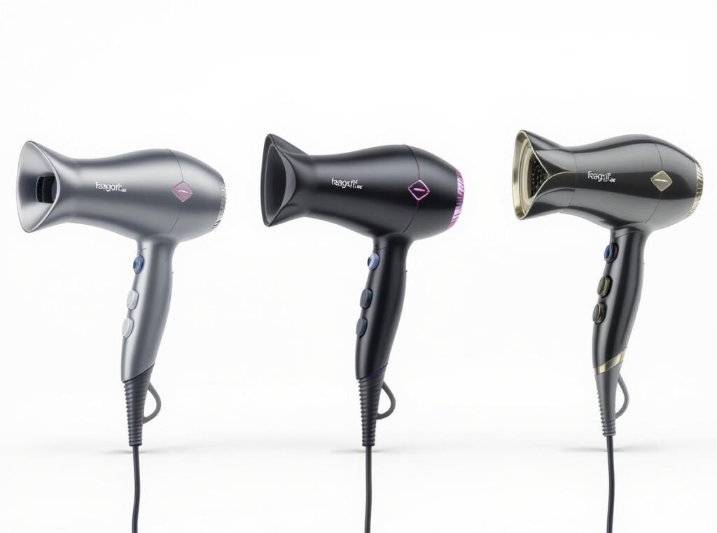 best dual voltage hair dryer solutions US Japan travel options