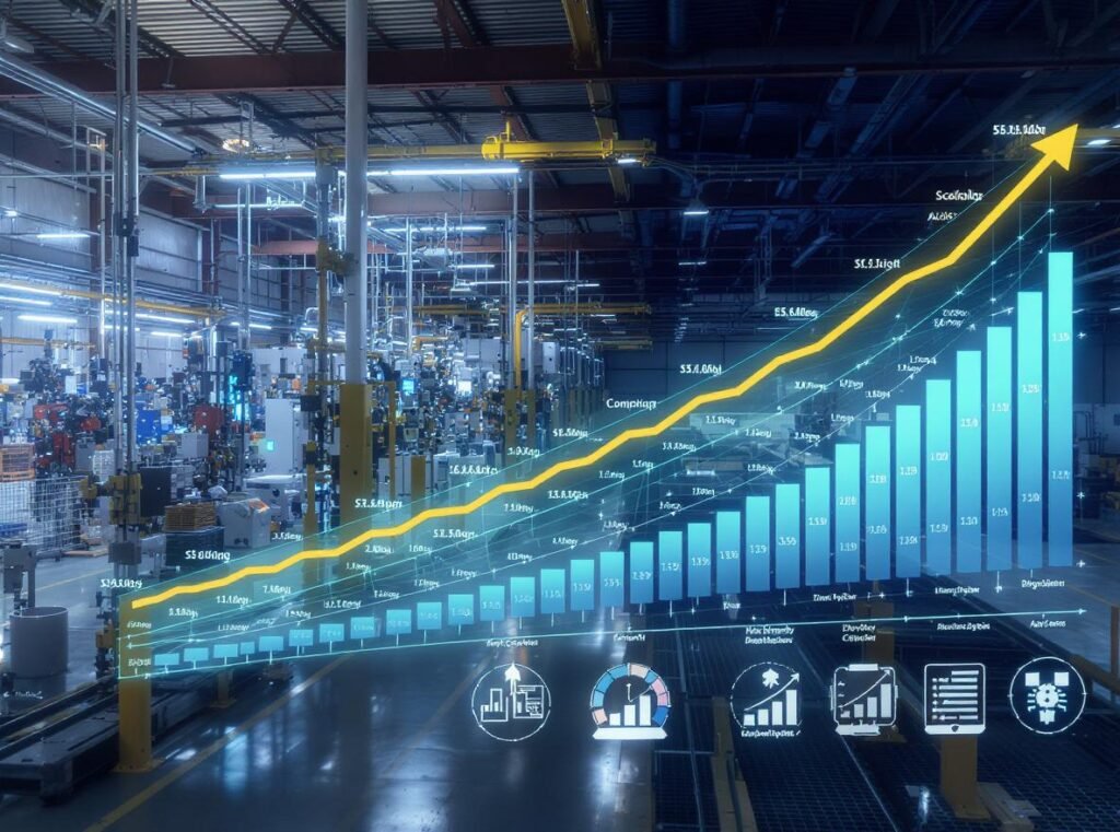 Hair dryer manufacturing capacity and scalability assessment