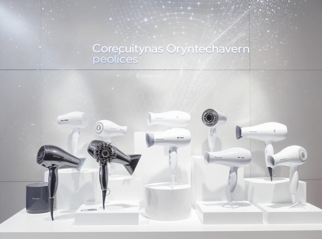 Successful hair dryer manufacturing project completion summary