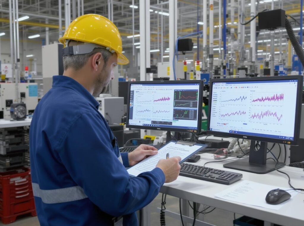 Wholesaler factory audit checklist for hair dryer color consistency evaluation