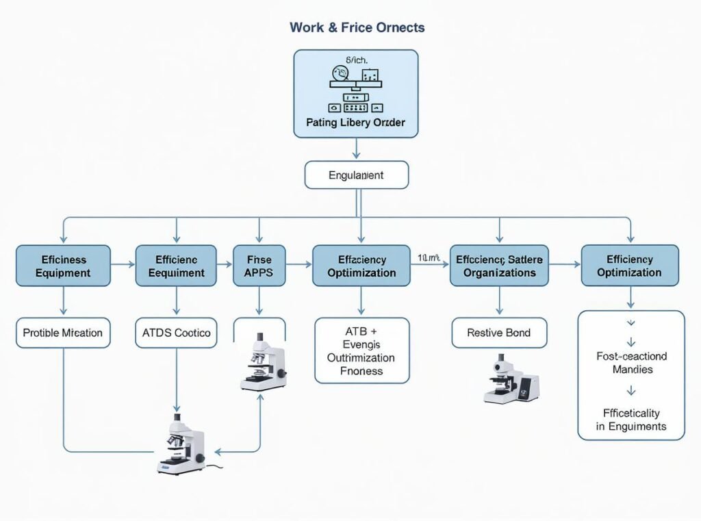 Prioritized testing protocol workflow for efficient hair dryer switch evaluation