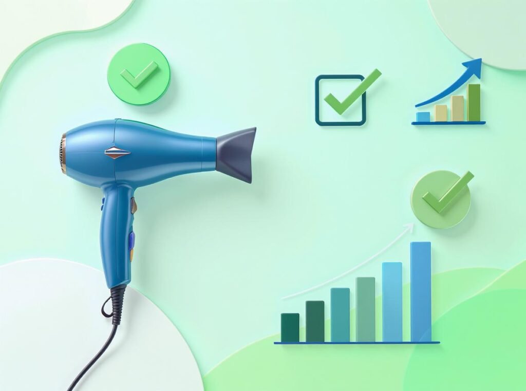 hair dryer voltage compatibility summary key points guide