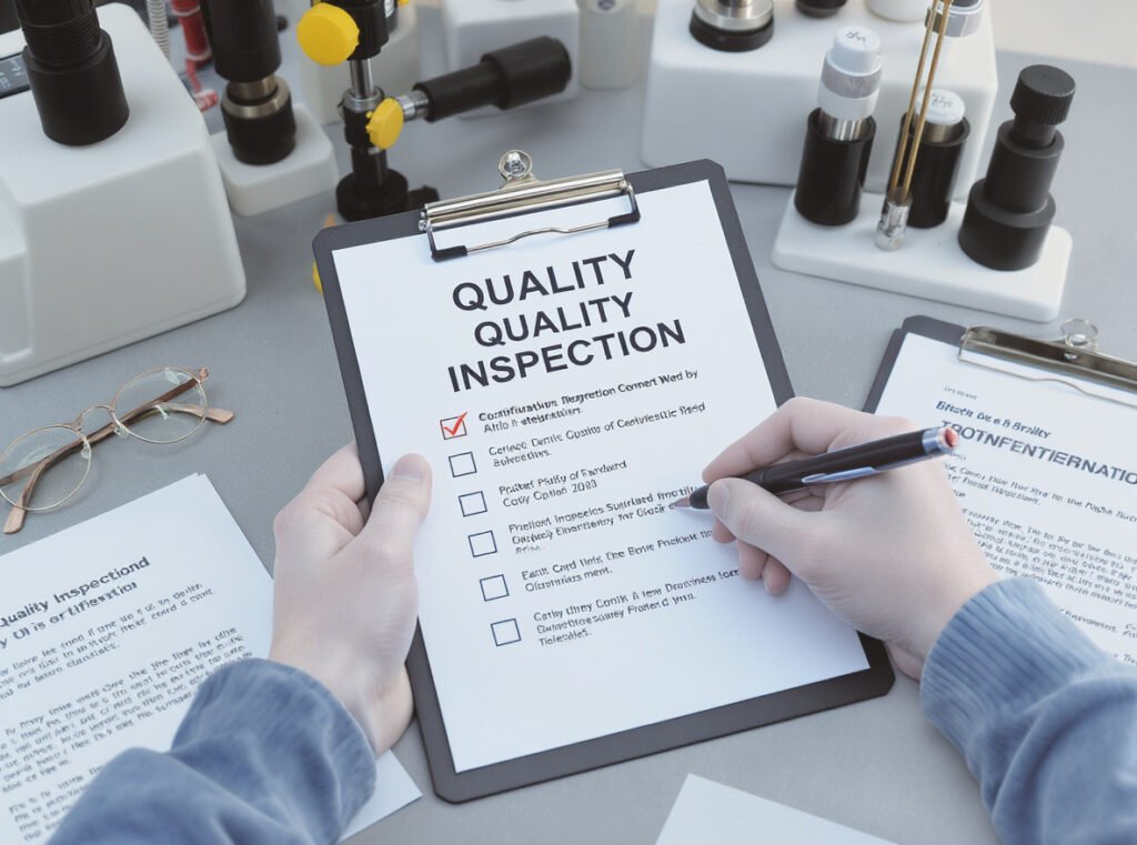 Hair dryer quality inspection standards and testing procedures for wholesale buyers