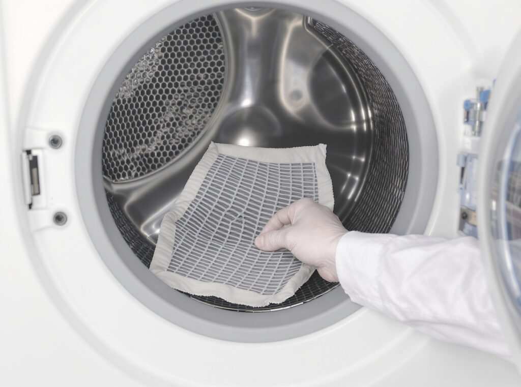 Hair dryer thermostat maintenance requirements and cleaning procedures