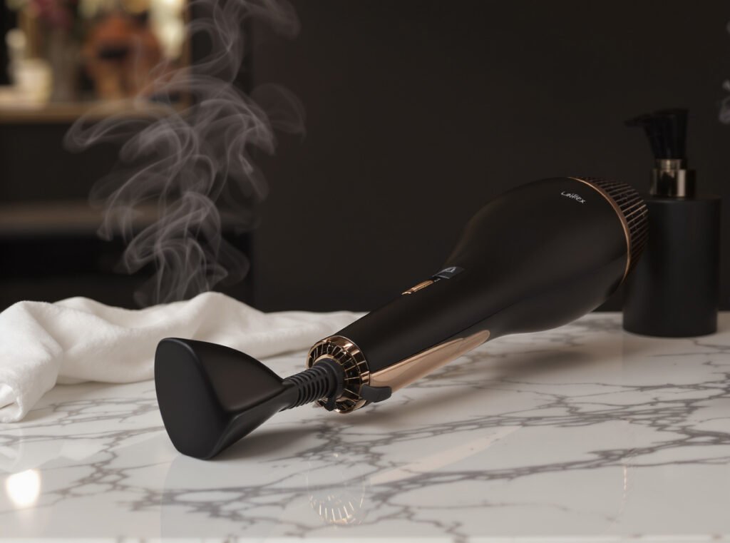 Laifex P1C professional self-cleaning hair dryer for wholesale and professional use