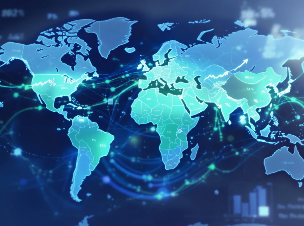 Global smart hair dryer market trends showing growth patterns and regional opportunities