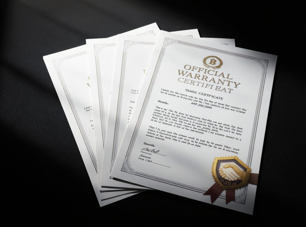 Hair dryer motor warranty coverage comparison for wholesale and business buyers